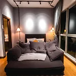 Modern Studio @ Kuala Lumpur, Regalia Residence