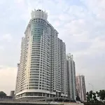 Modern Studio @ Kuala Lumpur, Regalia Residence