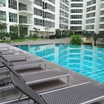Modern Studio @ Kuala Lumpur, Regalia Residence