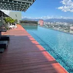 Modern Studio @ Kuala Lumpur, Regalia Residence