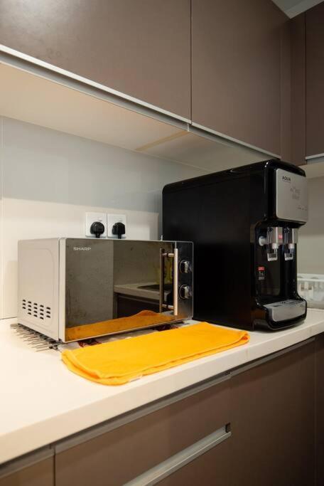 Apartment Modern @ Kuala Lumpur, Regalia *