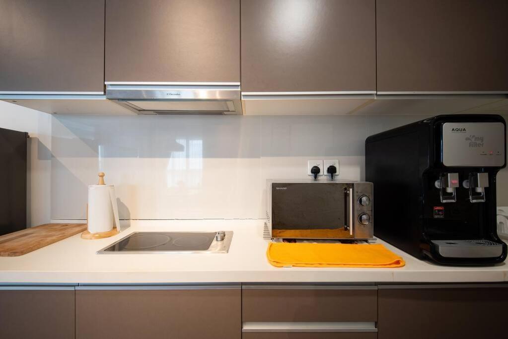 Apartment Modern @ Kuala Lumpur, Regalia
