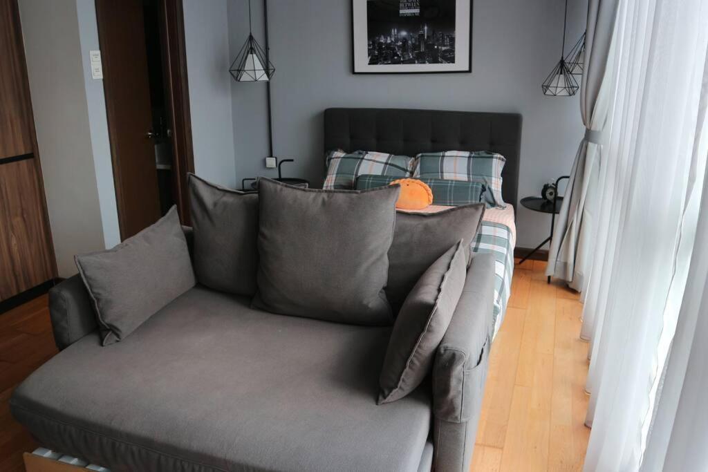 Modern @ Kuala Lumpur, Regalia Apartment Kuala Lumpur