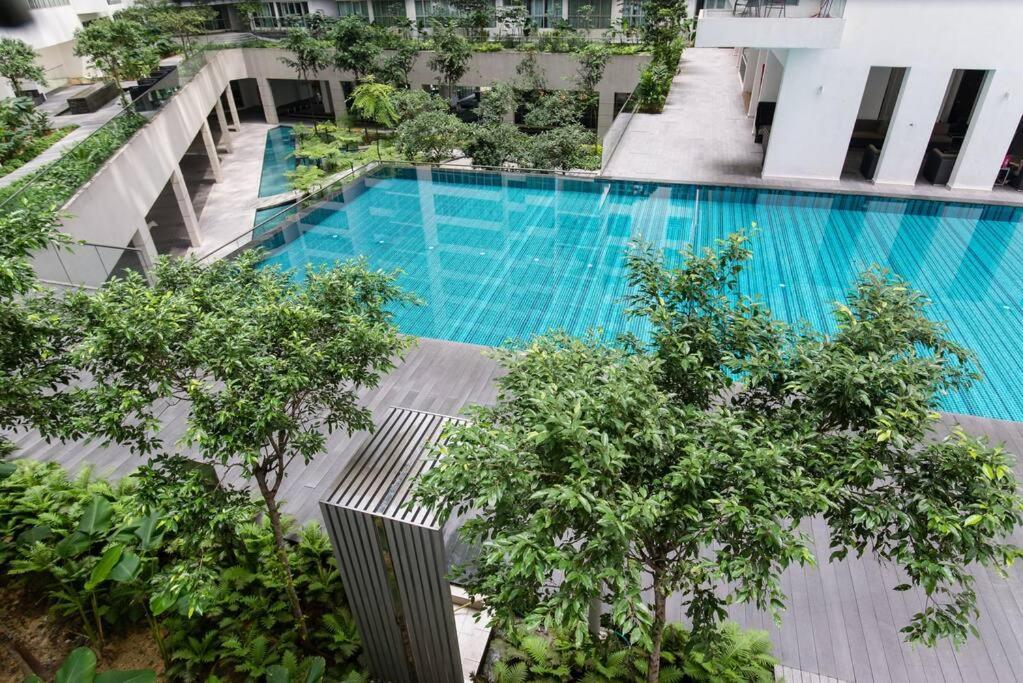 Modern @ Kuala Lumpur, Regalia * Kuala Lumpur
