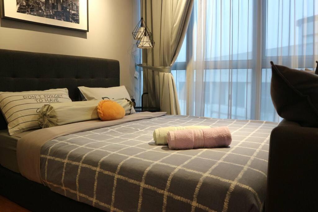 Modern @ Kuala Lumpur, Regalia Pangsapuri Kuala Lumpur