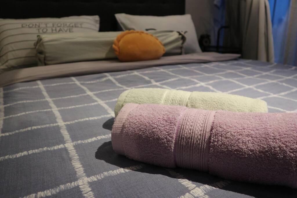 Modern @ Kuala Lumpur, Regalia Apartment