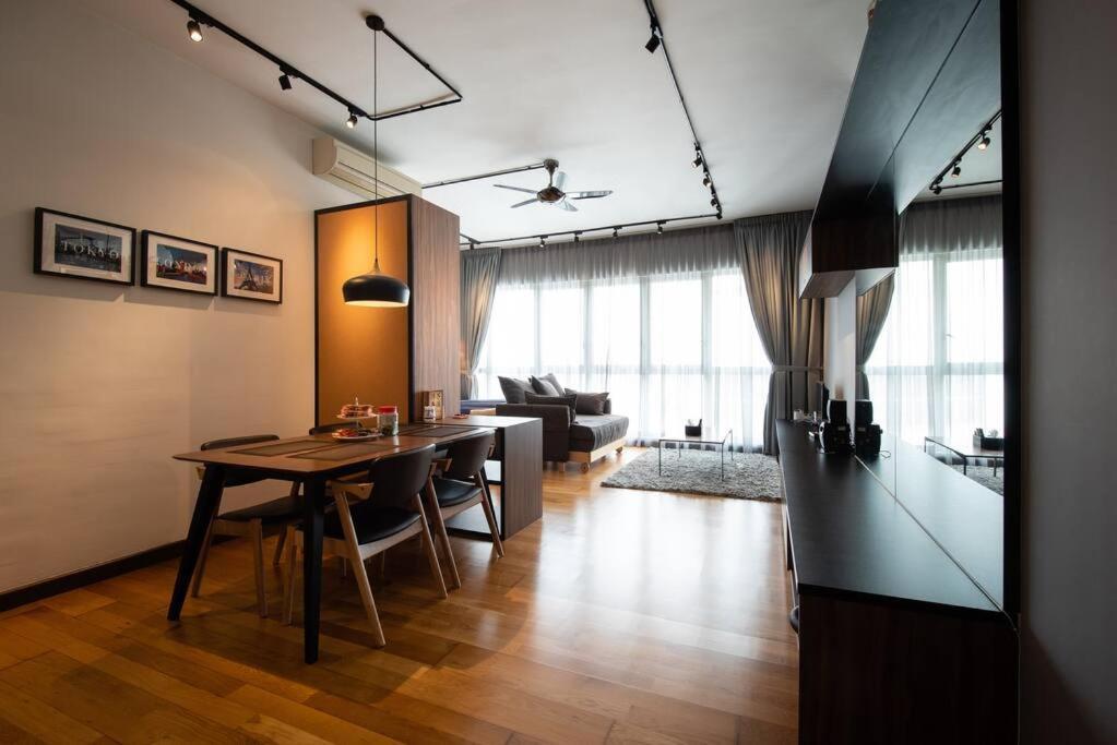 Apartment Modern @ Kuala Lumpur, Regalia