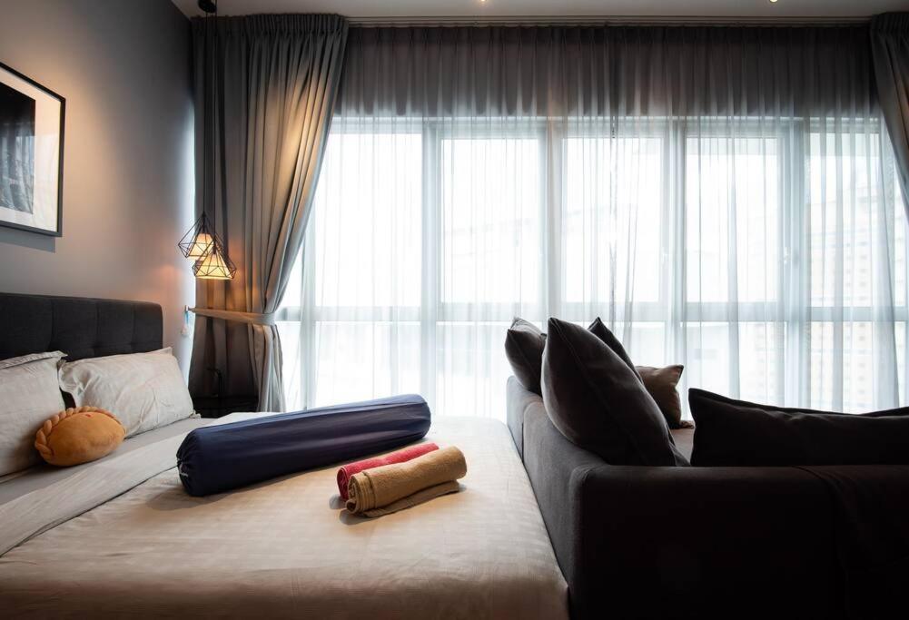 Modern @ Kuala Lumpur, Regalia Apartment