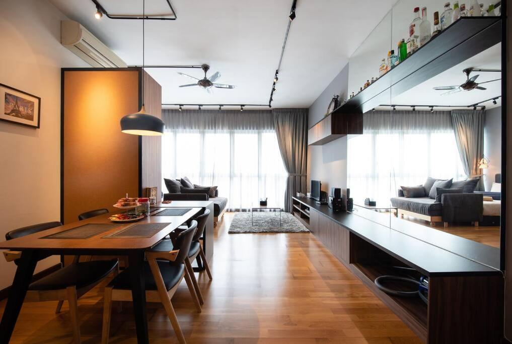 Apartment Modern @ Kuala Lumpur, Regalia *