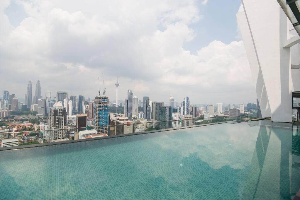 Apartment Modern @ Kuala Lumpur, Regalia