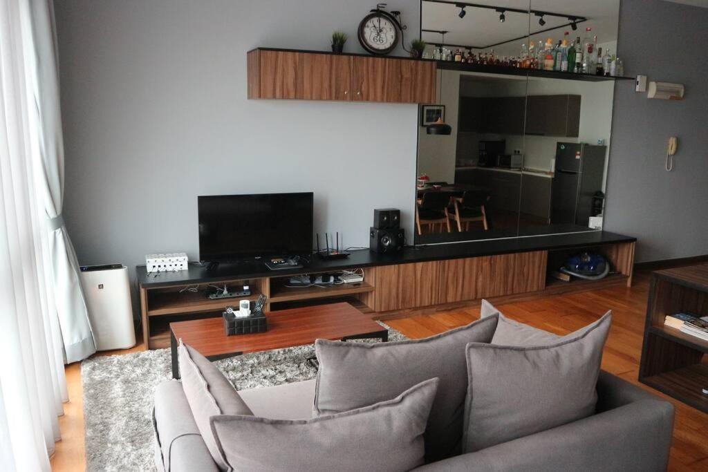Modern @ Kuala Lumpur, Regalia Apartment