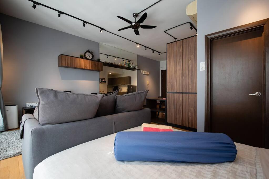 Pangsapuri Modern @ Kuala Lumpur, Regalia Kuala Lumpur
