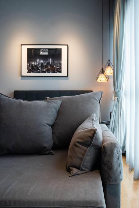 Apartment Modern @ Kuala Lumpur, Regalia