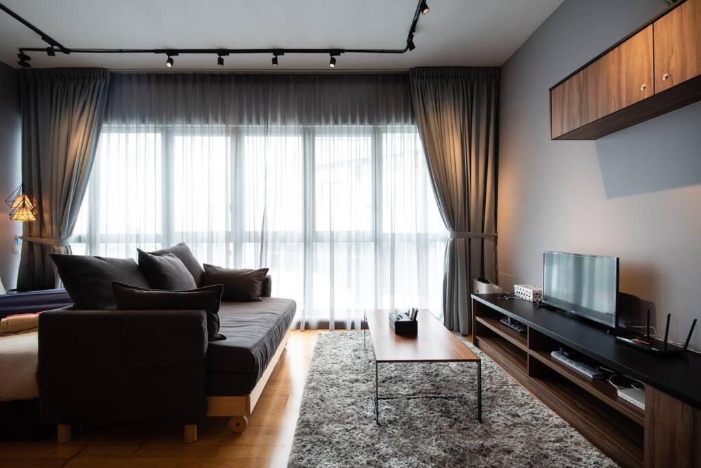 Modern @ Kuala Lumpur, Regalia Apartment Kuala Lumpur
