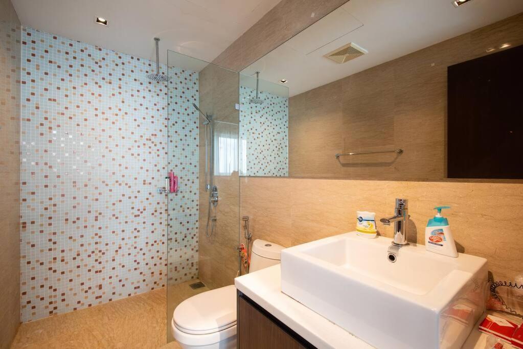 Apartment Modern @ Kuala Lumpur, Regalia