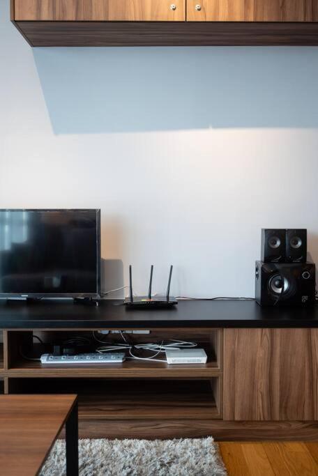Modern @ Kuala Lumpur, Regalia Apartment Kuala Lumpur