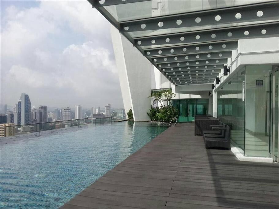 Modern @ Kuala Lumpur, Regalia Pangsapuri