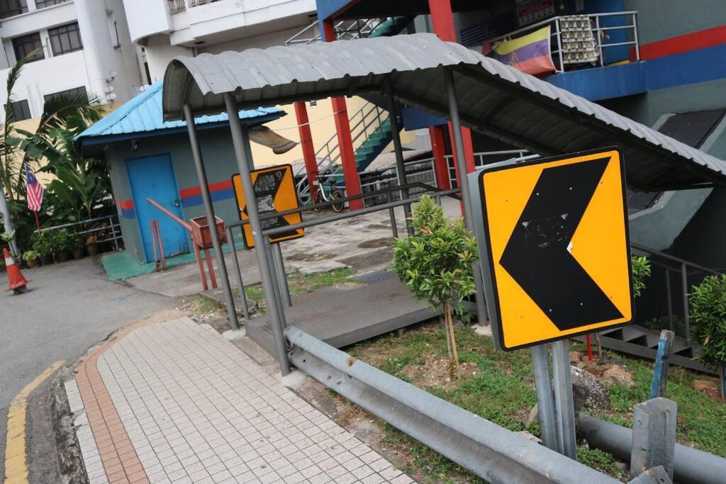 Pangsapuri Modern @ Kuala Lumpur, Regalia Kuala Lumpur