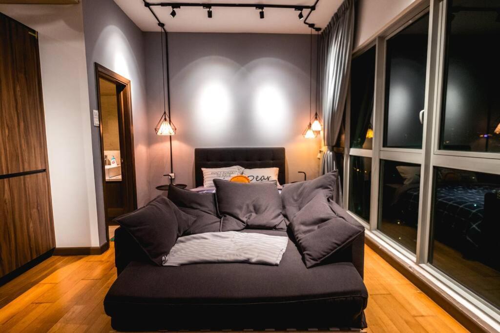 Apartment Modern @ Kuala Lumpur, Regalia *
