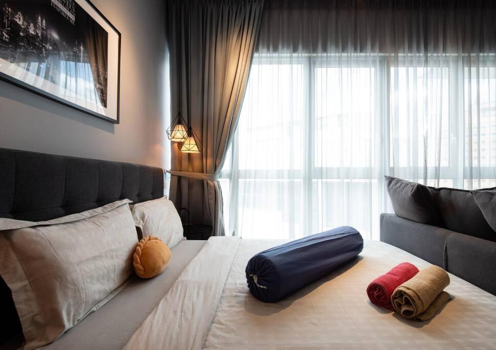 Modern @ Kuala Lumpur, Regalia Pangsapuri *