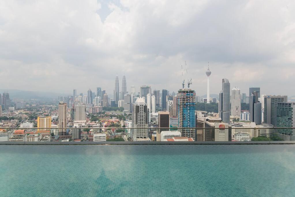 Modern @ Kuala Lumpur, Regalia Pangsapuri