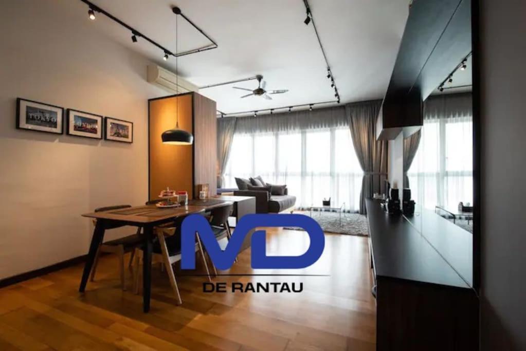 Modern @ Kuala Lumpur, Regalia Apartment