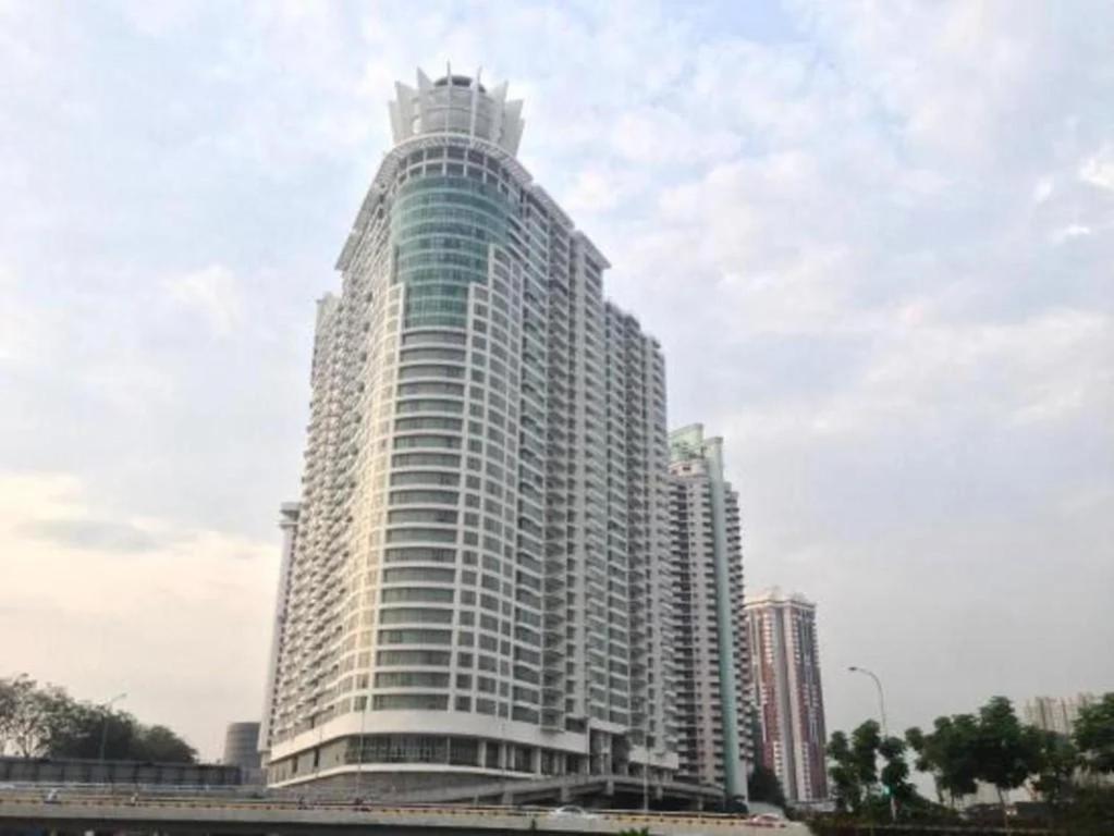Pangsapuri Modern @ Kuala Lumpur, Regalia